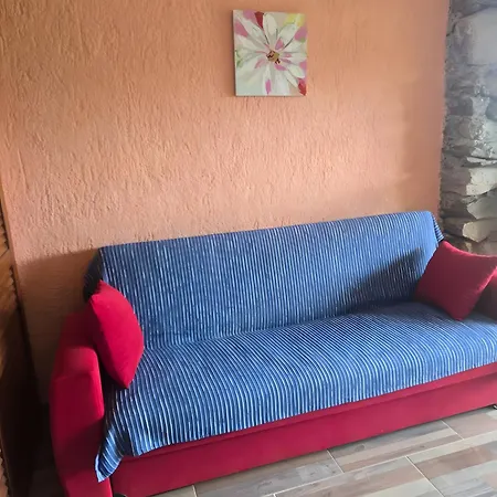 Bilocale Levante G3 Daire *