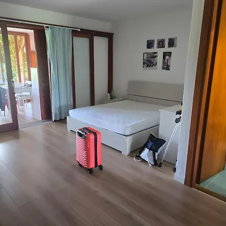 Bilocale Levante G3 * Porto Rotondo