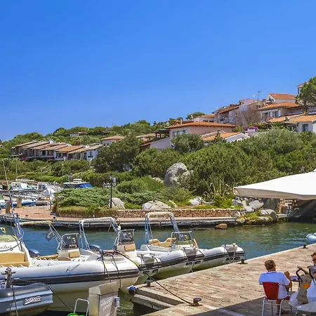 Bilocale Levante G3 * Porto Rotondo