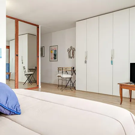 Bilocale Levante G3 Appartement