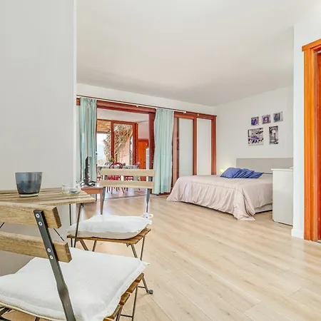 Appartement Bilocale Levante G3 *
