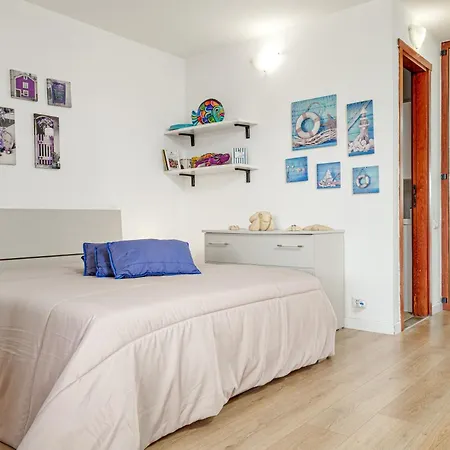 Bilocale Levante G3 Appartement *