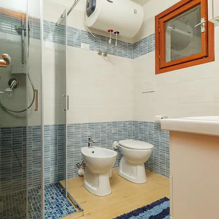 Bilocale Levante G3 Apartment