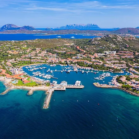 Bilocale Levante G3 Apartment Porto Rotondo