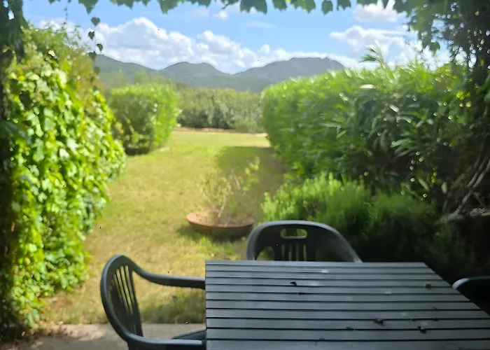 Bilocale Levante G3 Porto Rotondo