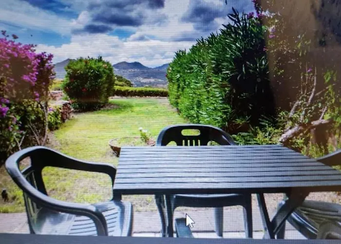 Bilocale Levante G3 * Porto Rotondo