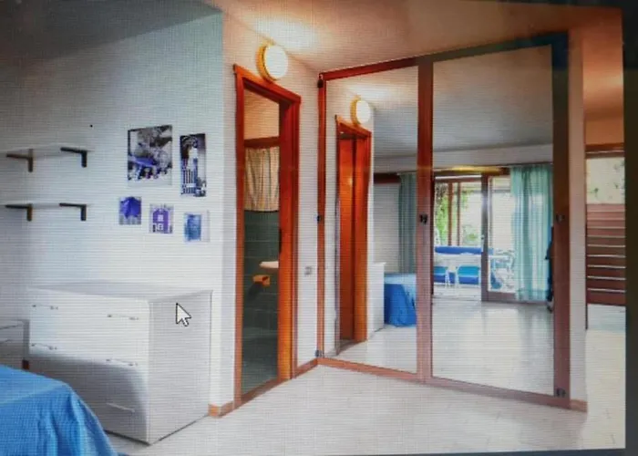 Bilocale Levante G3 Daire