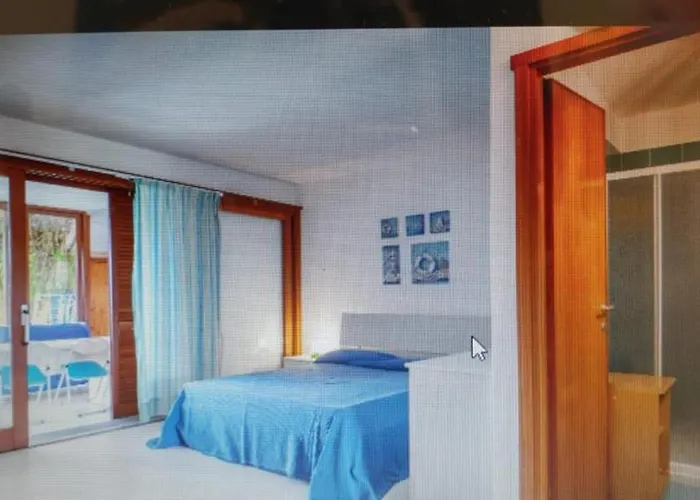 Bilocale Levante G3 Daire