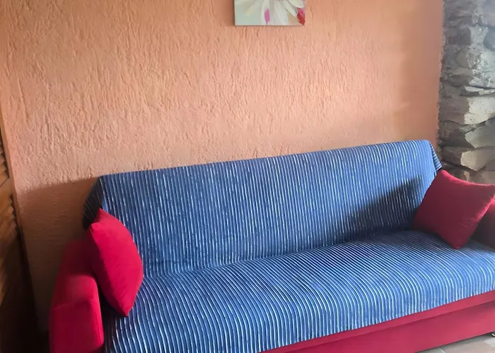 Bilocale Levante G3 Daire *