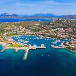 Bilocale Levante G3 Apartment Porto Rotondo