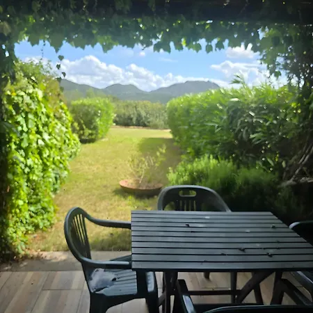 Bilocale Levante G3 Porto Rotondo