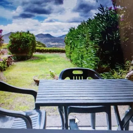 Bilocale Levante G3 * Porto Rotondo