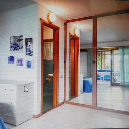 Bilocale Levante G3 Apartamento