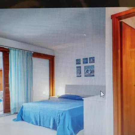 Bilocale Levante G3 Apartamento