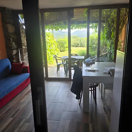 Apartamento Bilocale Levante G3