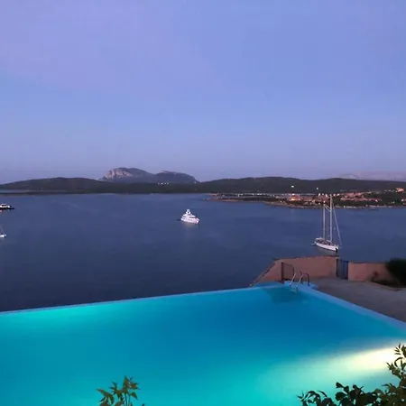 Apartamento Bilocale Levante G3 Porto Rotondo