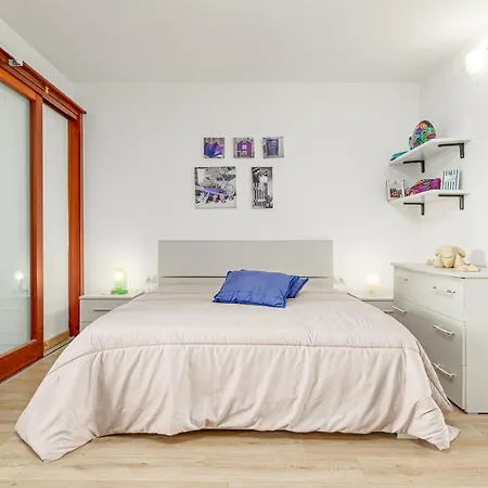 Bilocale Levante G3 Appartement