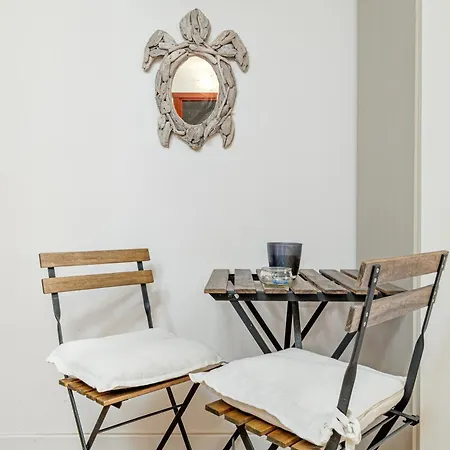 Bilocale Levante G3 *