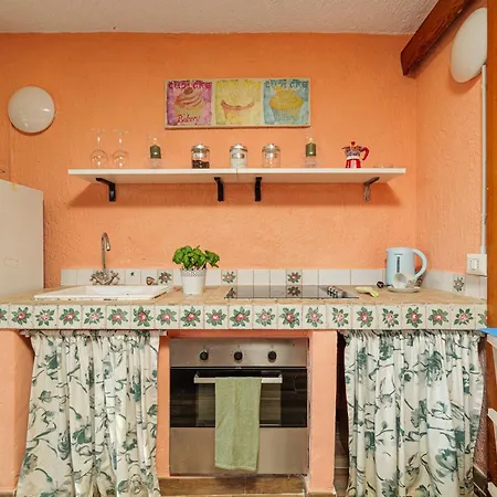 Bilocale Levante G3 Appartement *