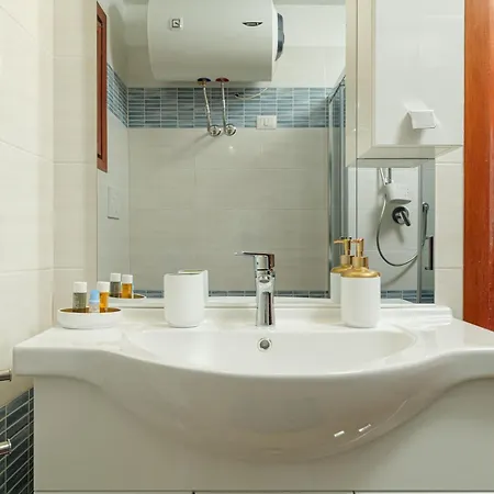 Bilocale Levante G3 * Porto Rotondo