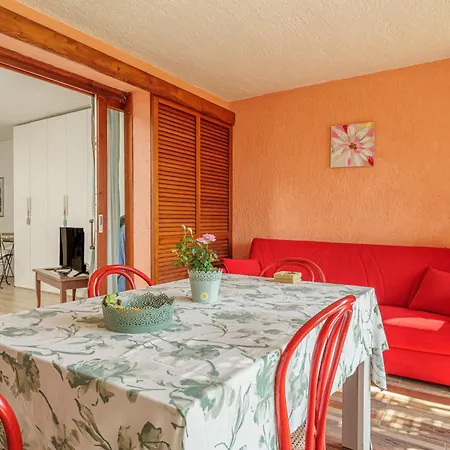 Appartement Bilocale Levante G3