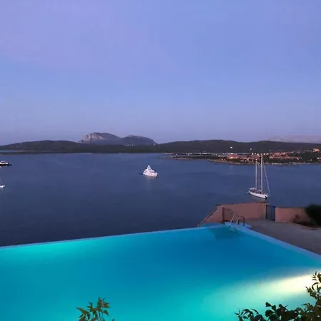 Bilocale Levante G3 * Porto Rotondo