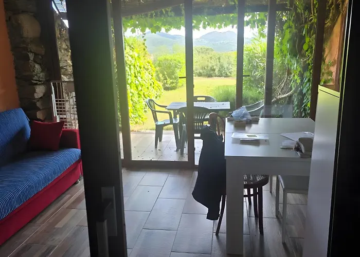 Apartamento Bilocale Levante G3