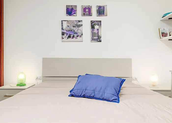 Bilocale Levante G3 Appartement Porto Rotondo