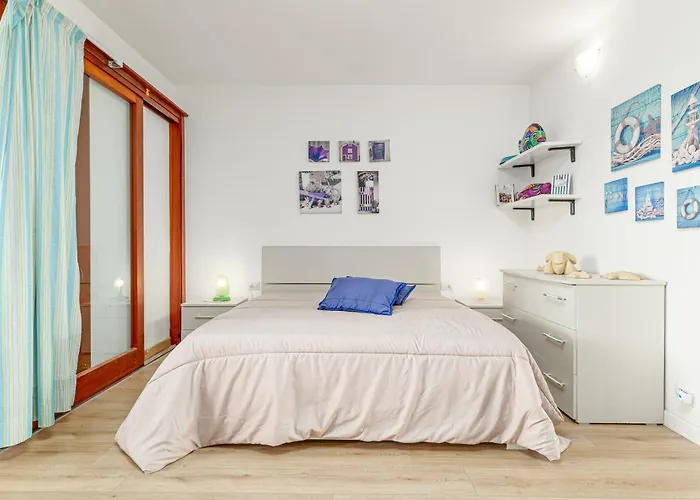 Bilocale Levante G3 Appartement