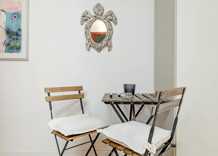 Bilocale Levante G3 *