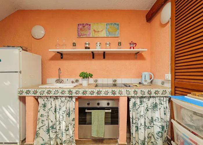 Bilocale Levante G3 Appartement *