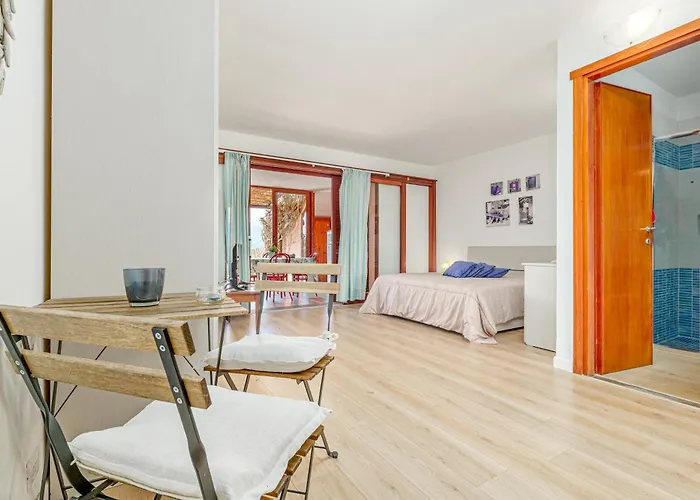 Bilocale Levante G3 *