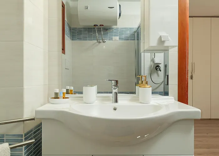 Bilocale Levante G3 * Porto Rotondo