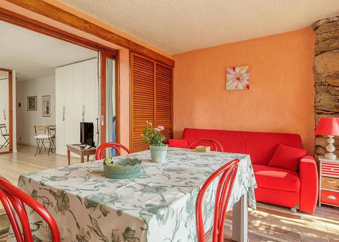 Appartement Bilocale Levante G3