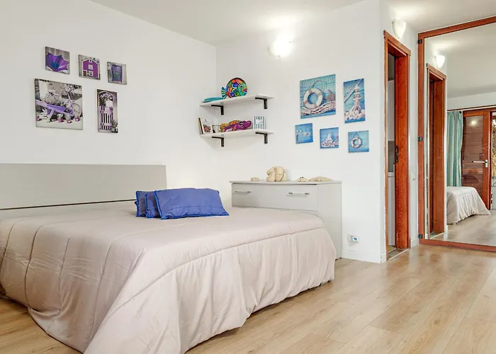 Bilocale Levante G3 *