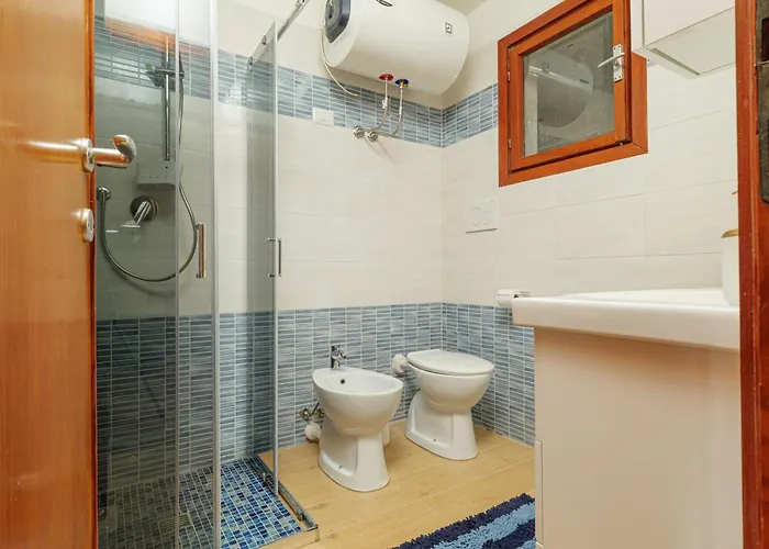 Appartement Bilocale Levante G3 *