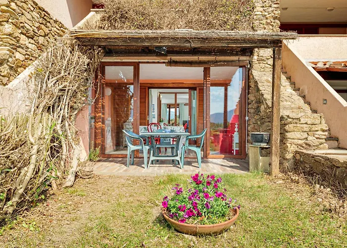 Bilocale Levante G3 Appartement