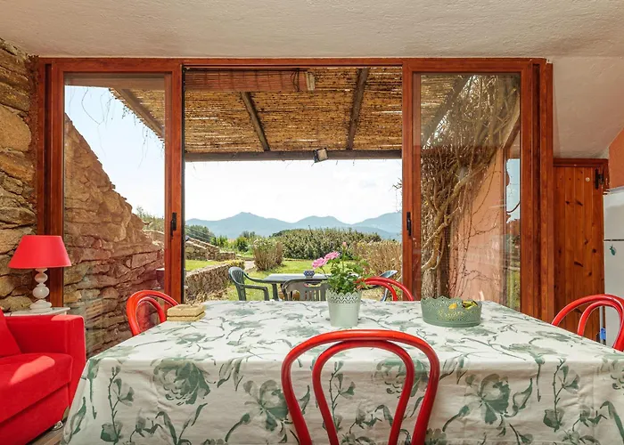 Appartement Bilocale Levante G3 *