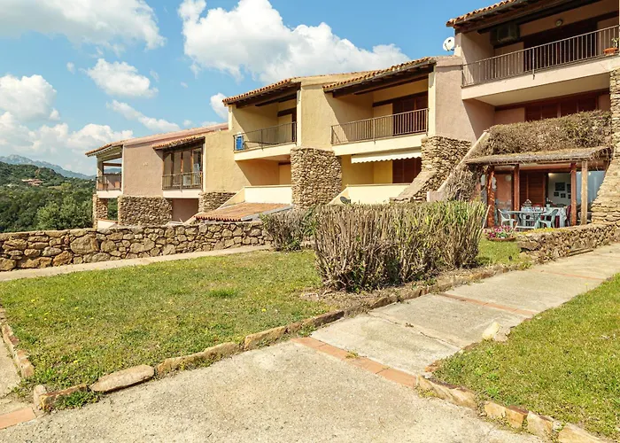 Bilocale Levante G3 * Porto Rotondo